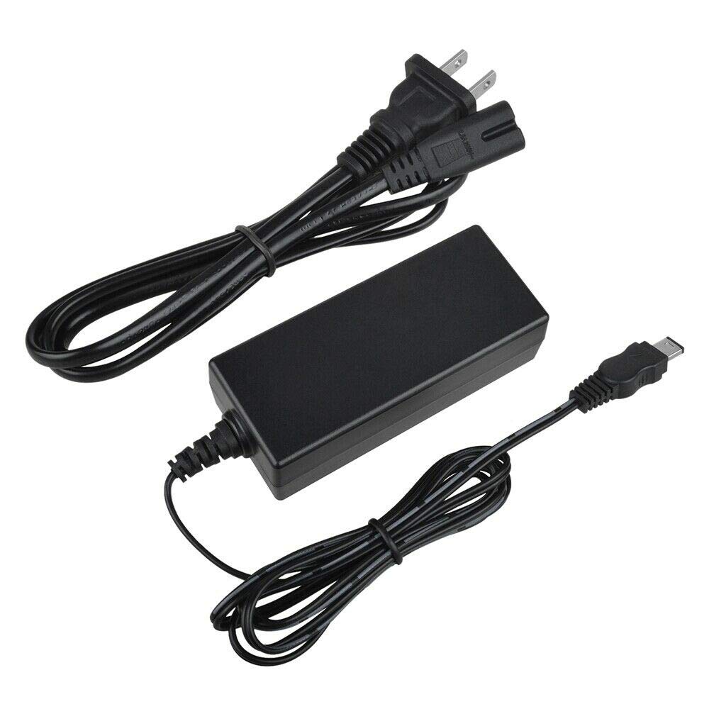 AC Adapter Charger Cord for Sony MiniDV Handycam DCR-TRV900 DCRTRV900 Video Camcorder Power Supply