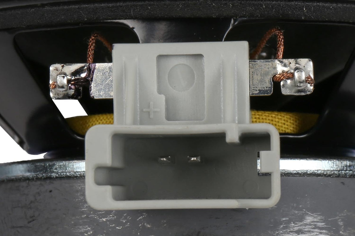 GM Genuine Parts 84448779 Front Center Radio Speaker
