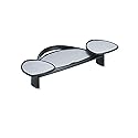 Kensington Flat-Panel Monitor Stand for LCD Monitors up to 22 Inches, Black, 60046