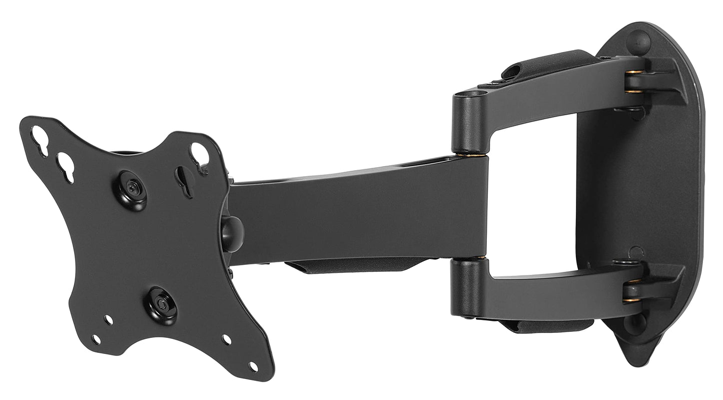 Peerless 10 - 29 Inches Full-Motion Plus Wall Mount