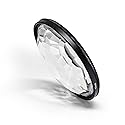 KOGJAERS Kaleidoscope Prism 77mm Camera Lens Effect Filters Fractal Photography for Photography Creation Repeating Subjects - Perfect Photographer