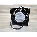 EBM PAPST 8506N AXIAL FAN, 80MM, 115VAC