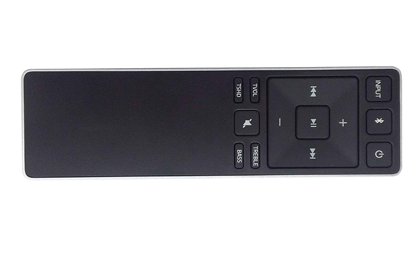 Remote Control XRS321-C for VIZIO Sound Bar SB3820-C6 SB3821-C6 SB2920-C6 SS2521-C6 SS2520-C6
