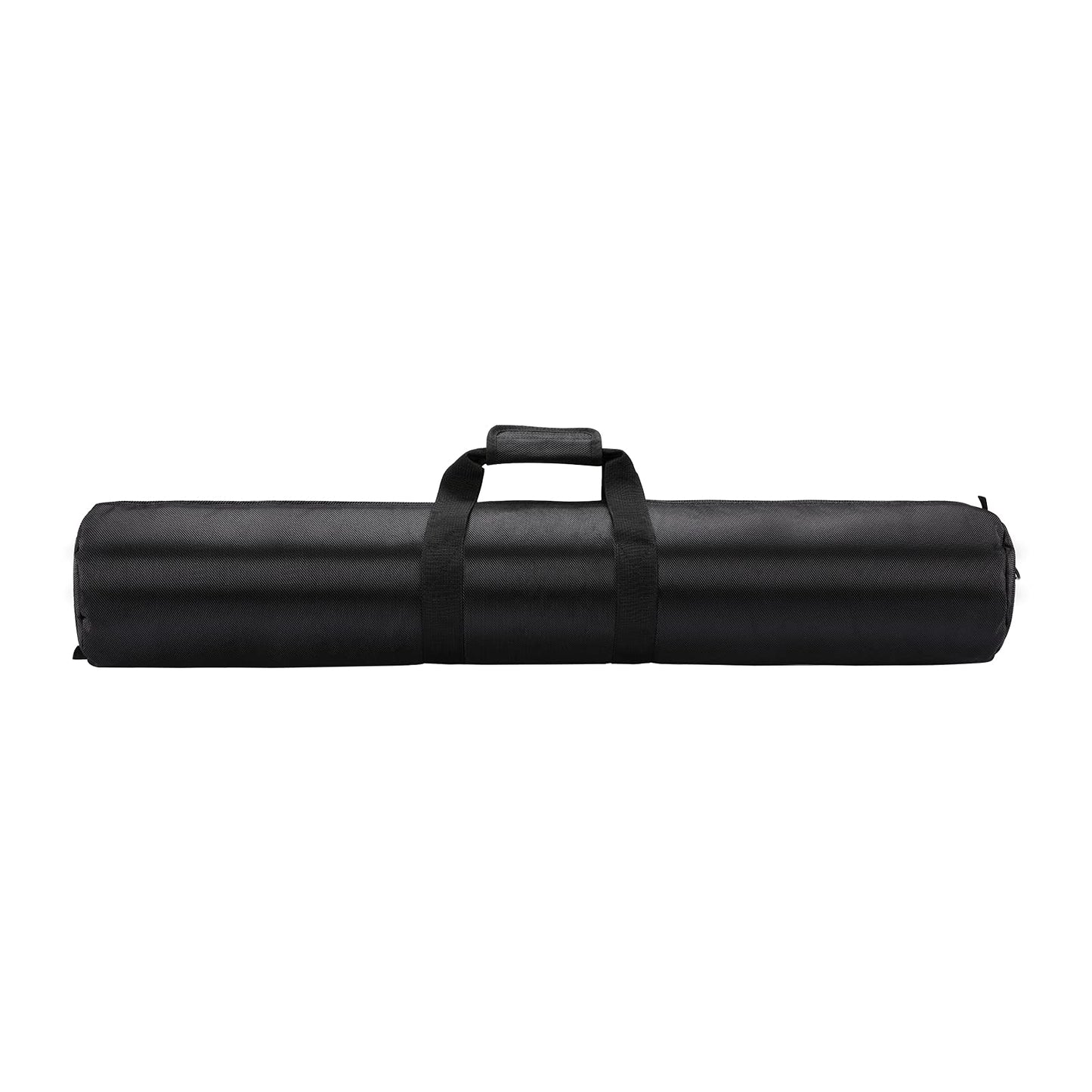 SUPON 33in/85cm Tripod Carrying Case, Heavy Duty Nylon Bag with Shoulder Strap, Padded for Light Stand, Tripods, Monopods, Umbrellas, Softboxes, Boom