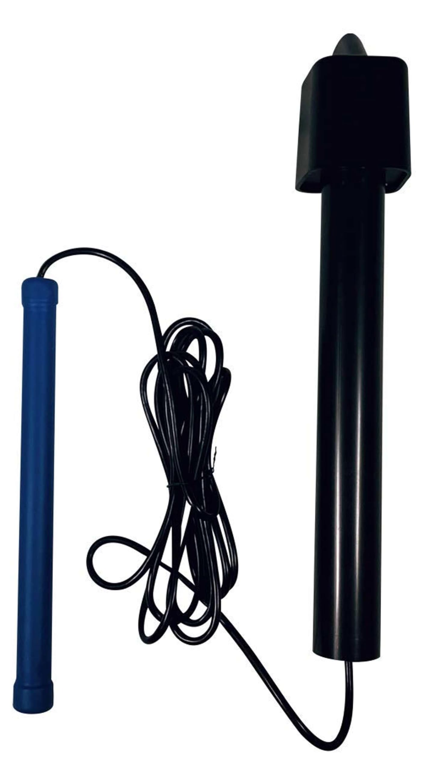 Ghost Controls Vehicle Sensor (AXWV Wireless Sensor)