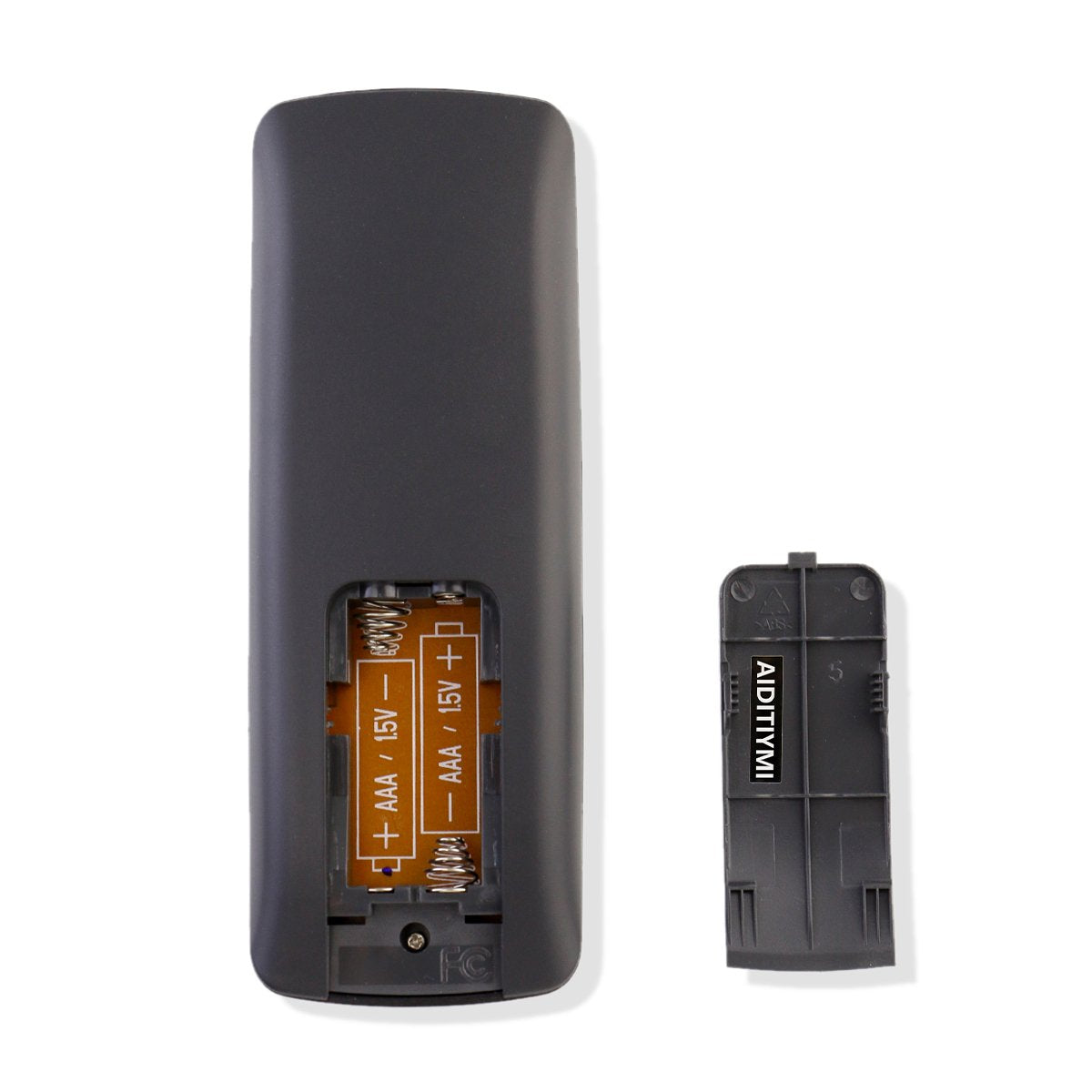 XRT112 Replace Smart TV Remote fit for VIZIO D500I-B1 D650I-B2 M322I-B2 M422I-B2 M492I-B2 M502I-B2 E500i-A0 E550i-A0 E600i-A0 E502AR E320i-A0 E370i-A0