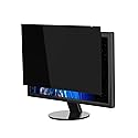 Innovera Blackout Privacy Filter for 30" Widescreen Flat Panel Monitor, 16:10 Aspect Ratio