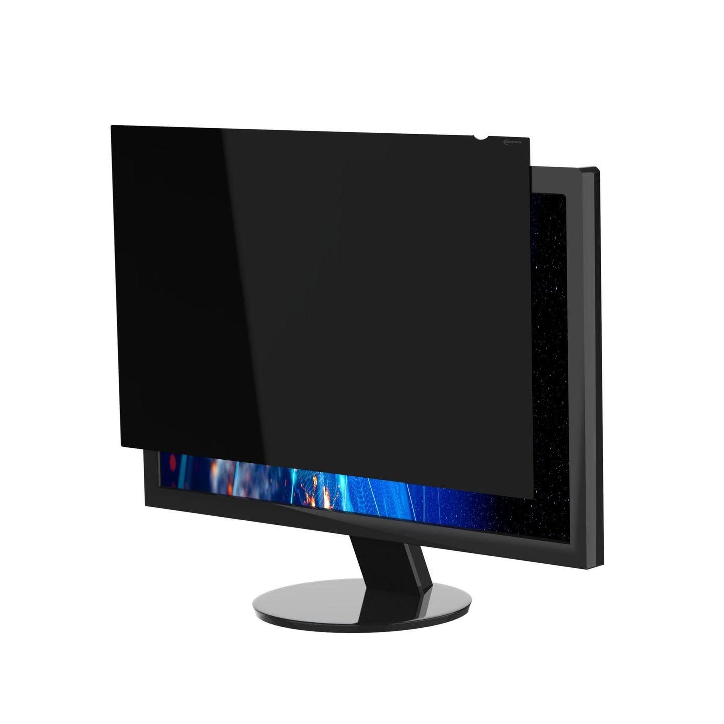 Innovera Blackout Privacy Filter for 30" Widescreen Flat Panel Monitor, 16:10 Aspect Ratio