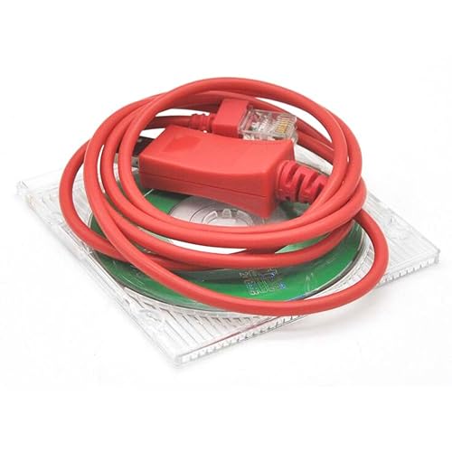 KJDEYT Wouxun KG-UV980P Programing Cable for KG-UV980 KG-UV950 KG-UV920 Mobile Radio