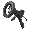 Cellet Magnetic Air Vent Car Phone Mount, Universal Dashboard Holder with Adjustable Clip, Compatible with iPhone Android GPS