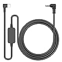 Car Charger Cable,USB C to DC Cable for Furrion FOS07TADS Vision S Monitor Power Supply Cord Replacement for FOS48TA-BL FOS48TAPK-BL Hitch Wireless