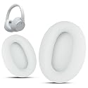 Krone Kalpasmos Replacement Earpads for Sony WH-CH720N Headphones, Sony Ear Cushion Compatible with Sony WH CH720N, Sony WH-CH720N(CH720N) Ear Pads