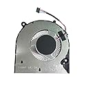 New CPU Cooling Fan Intended for HP 14-cf 14-ck 14-dk 14-cm/ 240 G7 246 G7 Series Laptop 14-cf0006dx 14-cf0014dx L23189-001 TPN-I130 TPN-I135