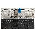 New Laptop Replacement Keyboard Fit HP Pavilion 15-AF131DX 15-AF141DX 15-AF013CL 15-AF159NR 15-AF163SA 15-AF163NA 15-AF156SA 15-AF157NA US Layout