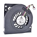 5V 0.4A 4Pin CPU Fan, 5.5cm Connector, Server Blower, Compatible with Lenovo A4980, B300, B305, BSB05505HP