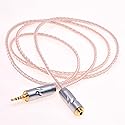 GAGACOCC 2.5MM Male TRRS to 2.5MM TRRS Female Balanced Extension Cable 8 Cores 5N PCOCC Hybrid Headphone Audio Adapter Cable for Astell&Kern AK240…