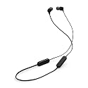 JBL Tune 135BT - Wireless in-Ear Headphones with Up to 25-Hour Battery Life with Speed Charge, Multi-Point Connection and Google Fast Pair, Hands-Free