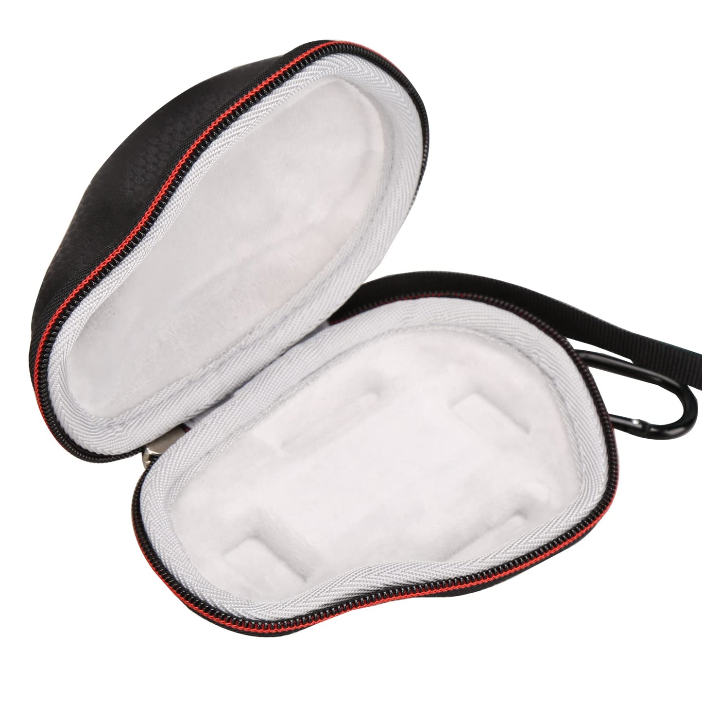 FBLFOBELI EVA Hard Travel Carrying Case for Logitech MX Master 3 / Logitech MX Master 3S Advanced Wireless Mouse