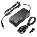 SHNITPWR 12V 3A 36W AC DC Power Supply Adapter 100V~240V AC to DC 12 Volt 3 Amp Converter Transformer LED Driver with 5.5x2.5mm Plug for 5050 3528…