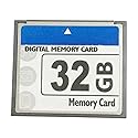 High Speed CF 32GB Memory Card SLC CF Camera Cards