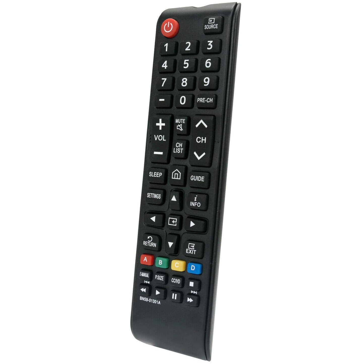 New - Remote Control BN59-01301A for Samsung Smart TV UN65NU690