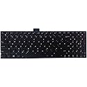 wangpeng Laptop Keyboard for Asus X553M X553MA X553S X553SA Notebook PC