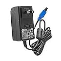 Sierra Wireless AC 12VDC Power Adapter for AirLink LS, ES, GX, and RV Models Modem