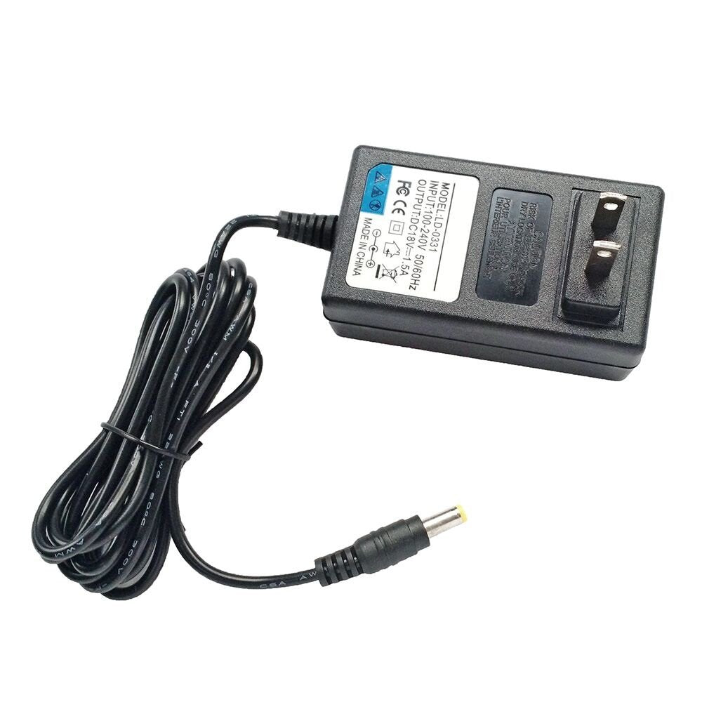 12V AC Adapter for MTD Troy Bilt Yard Man 725-06121A Lawn Mower Charger Cord PSU