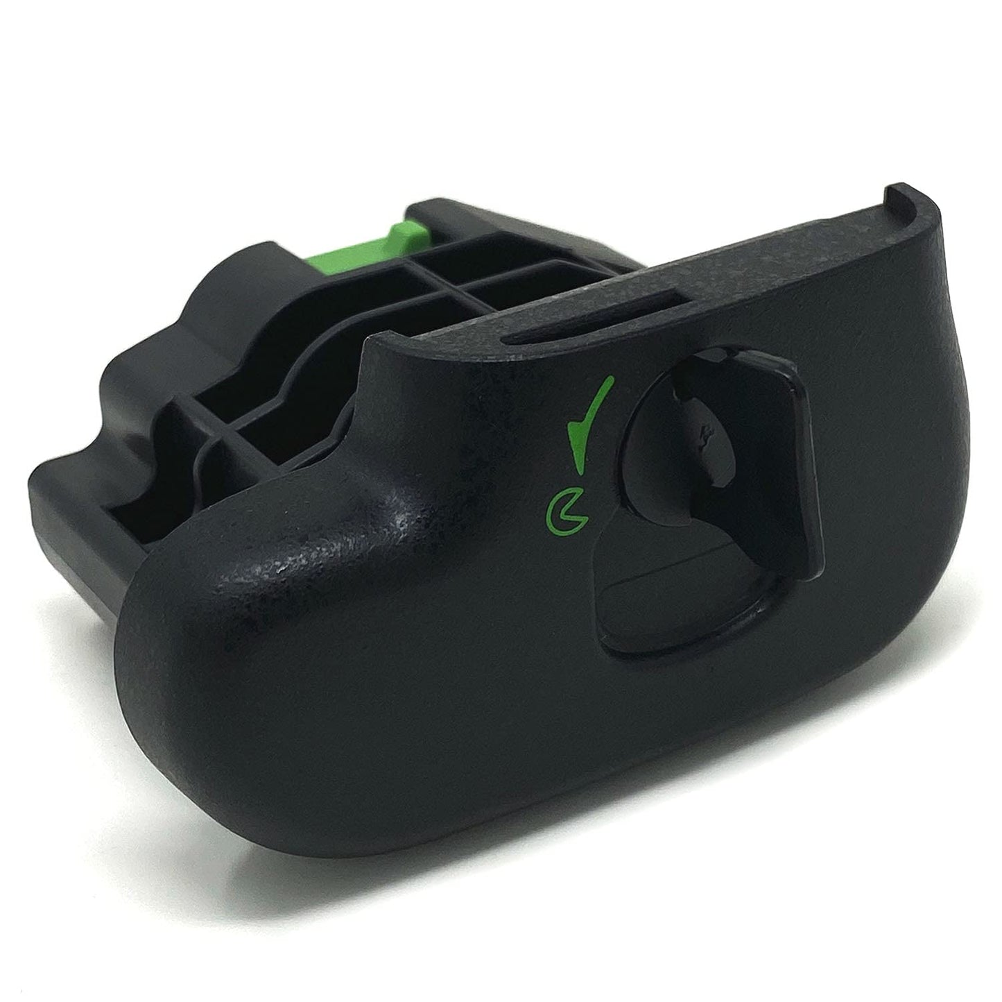 Wasabi Power Battery Chamber Cover for Nikon BL-5, MB-D12, Nikon EN-EL18, EN-EL18a, EN-EL18b, EN-EL18c