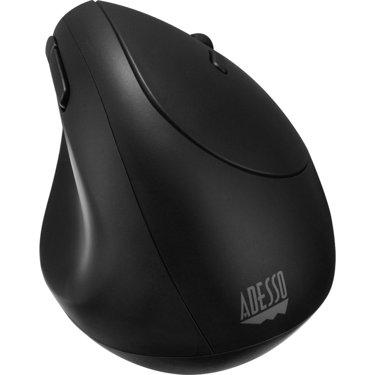 Adesso iMouse V10-2.4GHz Wireless Vertical Ergonomic Mini Mouse