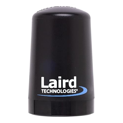 TRAB24/49003 | Antenna- 2.4 & 5.0 GHz WIFI/WLAN - NMO - Ground Plane Reqd