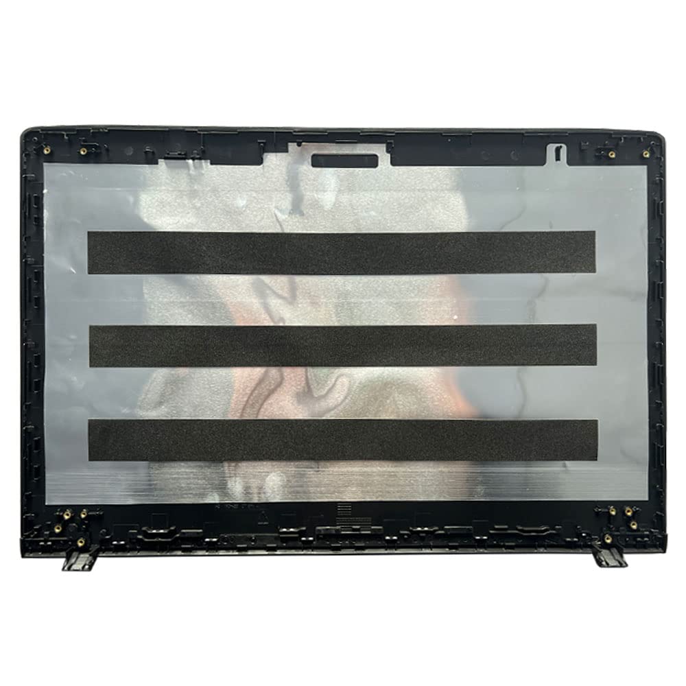 New RONMAFI Case for Acer Aspire E5-575 E5 575 E5-575G E5-575TG E5-523 E5-553 TMTX50 TMP259 LCD Back Cover/Front Bezel/Hinges (A+B+Hinges+Screws)