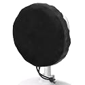 Homakover Indoor Security Camera Cover, Drawstring Cover Compatible for Blink Mini 2/TP-Link Tapo C100/Roku WDR & WiFi 6/Wyze Cam OG/Google 2025