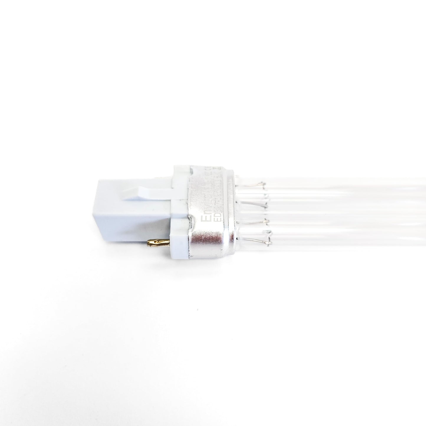 Lutrace Germ Guardian, 6815A, EV9102, EV9102CA, EV9102PL, EV9LBL, OEM Quality Premium Compatible Lamp, Bulb G23 2 Pin Base, Guaranteed for One Year