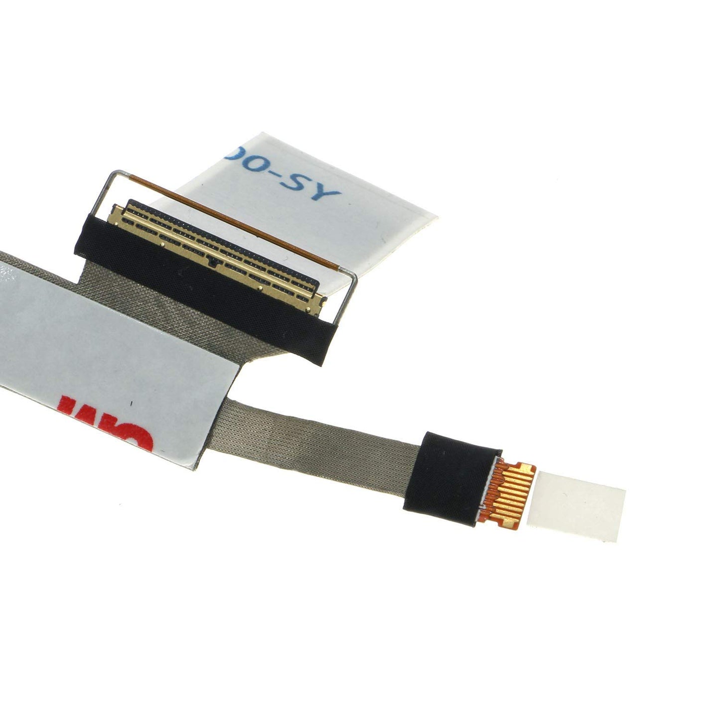 LCD Screen Touch Display Cable for DELL INSPIRON 15 5568 5578 P58F 5579 7569 7579 I5568-0463GRY I5578-5902GRY I7569-1832GRY 074CNT 74CNT