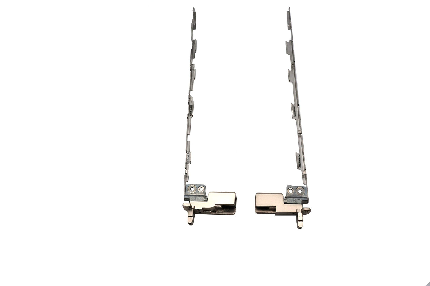 Replacement LCD Hinge Left + Right for Lenovo Thinkpad T420 Compatible 04W1610 04W1612 93P5687