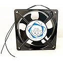 SP100A P/N 1123HSL SUNON 110/120V 0.26A 120x120x38mm Cooling Fan