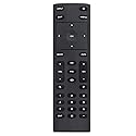XRT134 Replaced Remote Control fit for Vizio LED LCD TV D24HN-E1 D24HNE1 D50N-E1 D50NE1 D32hn-E4 D24f-F1 D32HN-E4