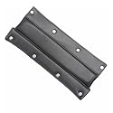 VEKEFF Replacement Headband Cushion Pad Repair Parts for Beyerdynamic DT770,DT860, DT880,DT880PRO,DT990 Headphones