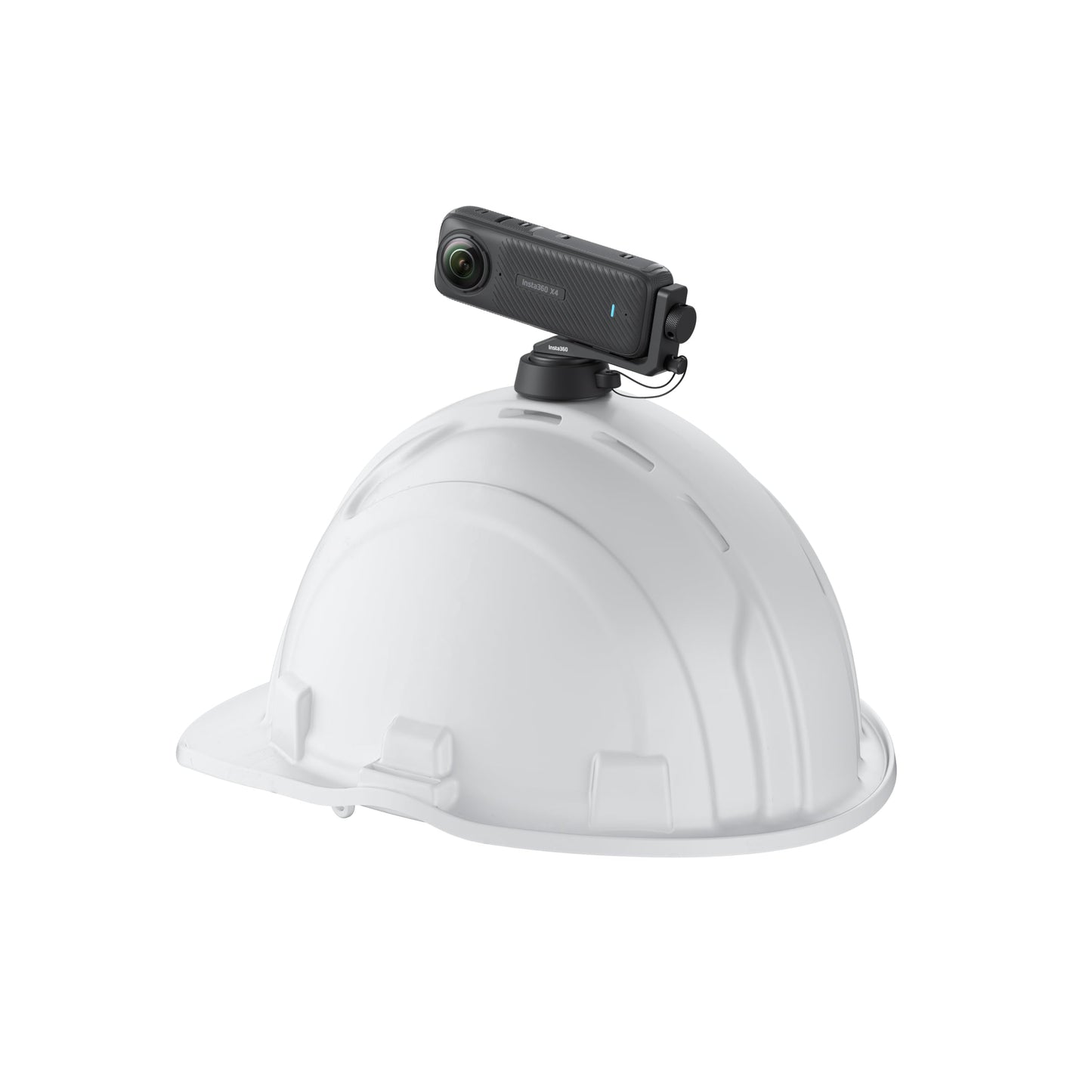 Insta360 Hard Hat Camera Mount
