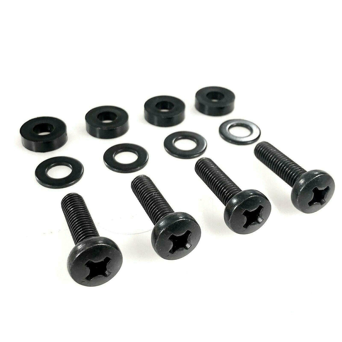 Wall Mount Screws for Samsung UN43TU7000, UN43TU7000F, UN43TU7000FXZA