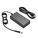 GVKRLXZ 180W AC Adapter Compatible with Dell Dock WD19 WD19S WD19TBS WD22TB4 Docking Station D6000 D6000S Dock WD15 TB15 TB16 TB18DC K16A,Compatible…