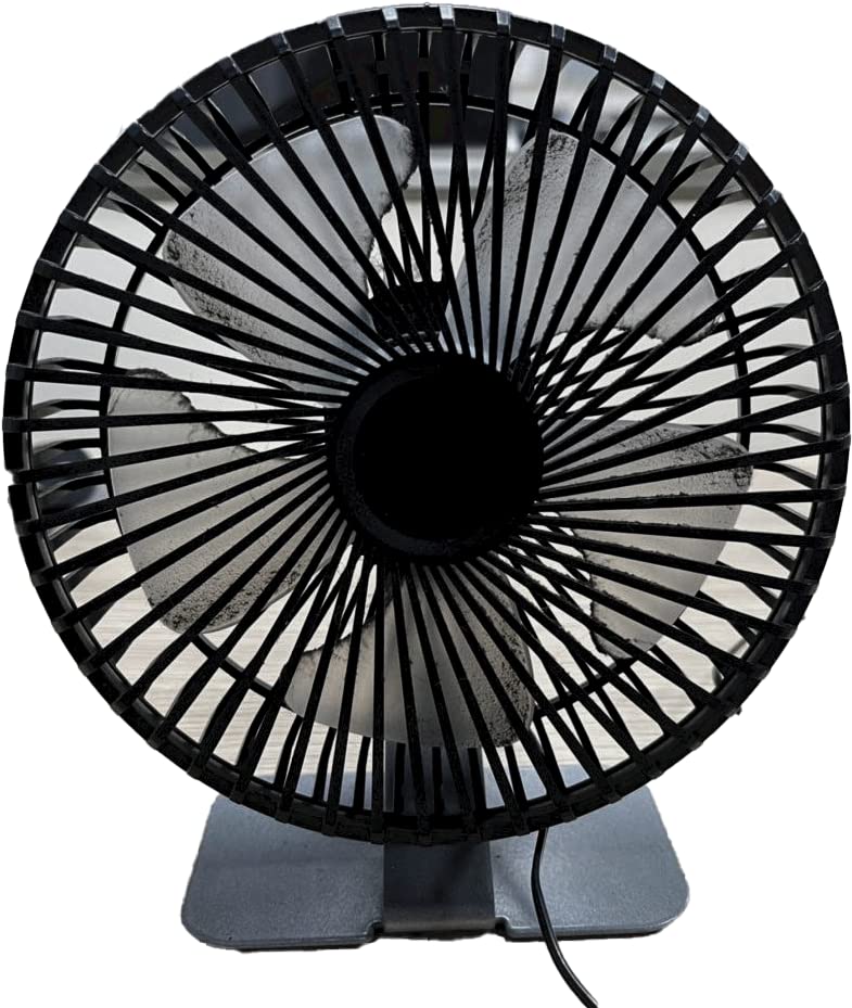 RIYA Foldable Desk Fan