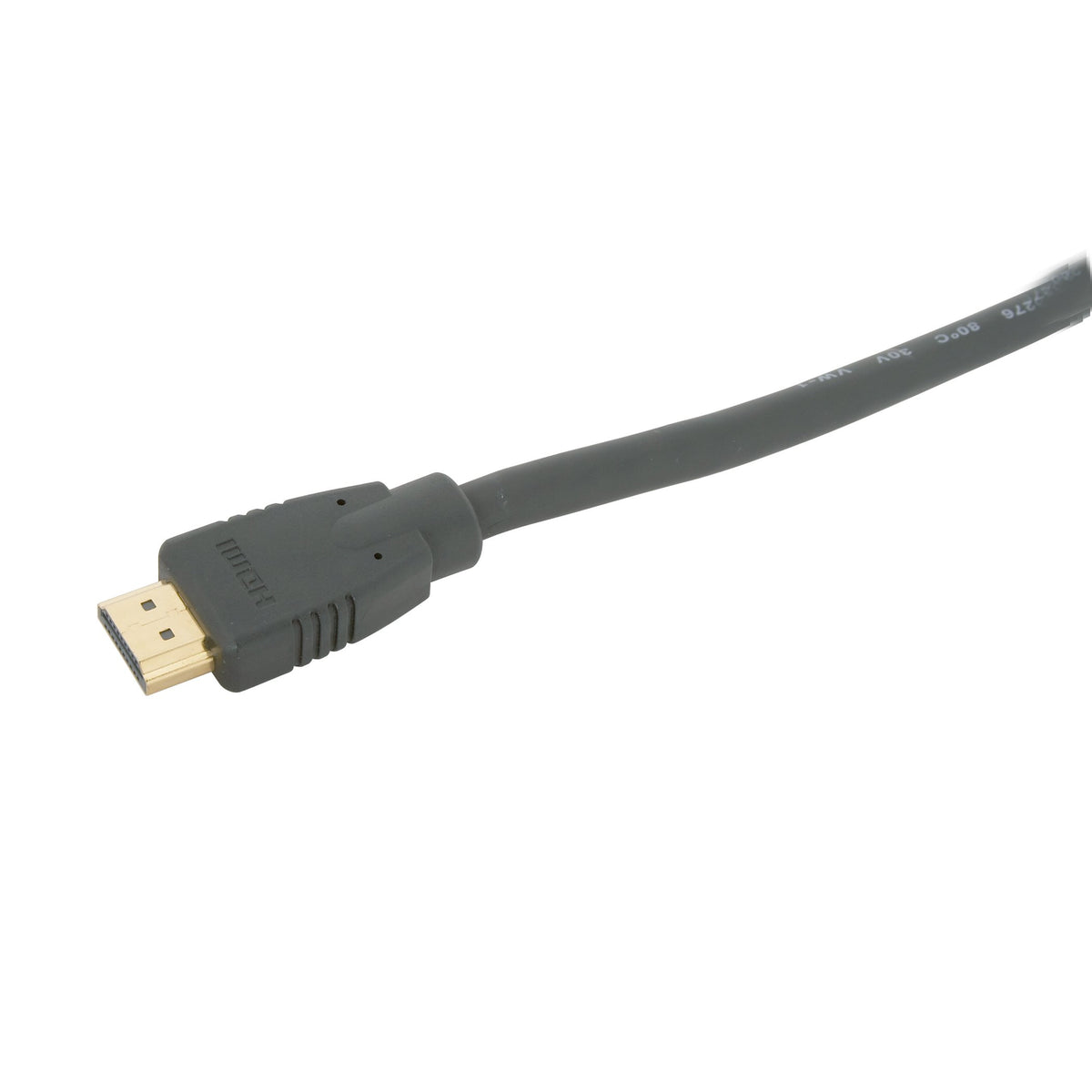 AmerTac - Zenith VH1003HD High Speed 1080P HDMI Cable 3 Feet
