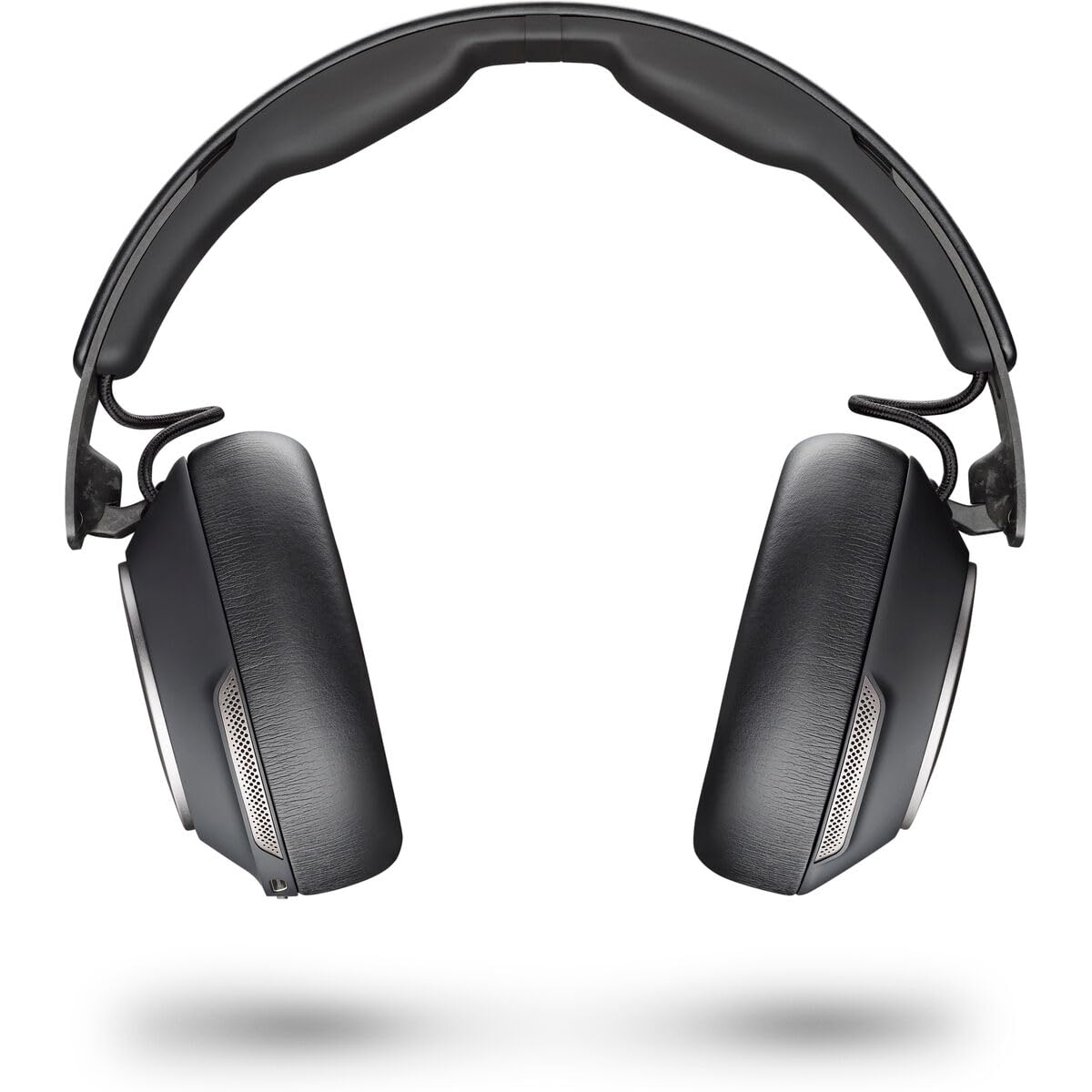 Voyager Surround 80 UC, Teams, USB-C, USB-C/A Adapter, (VS80T, BT700C), Black, WW