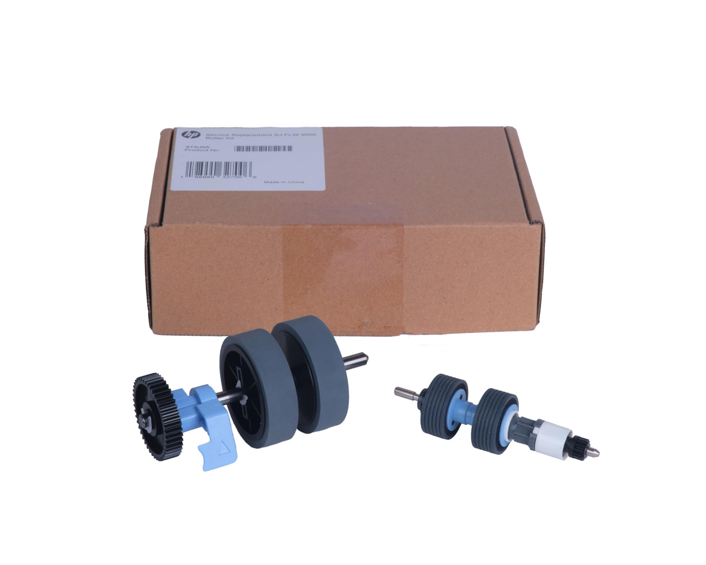 HP ScanJet FLW 9000 Roller Replace Kit