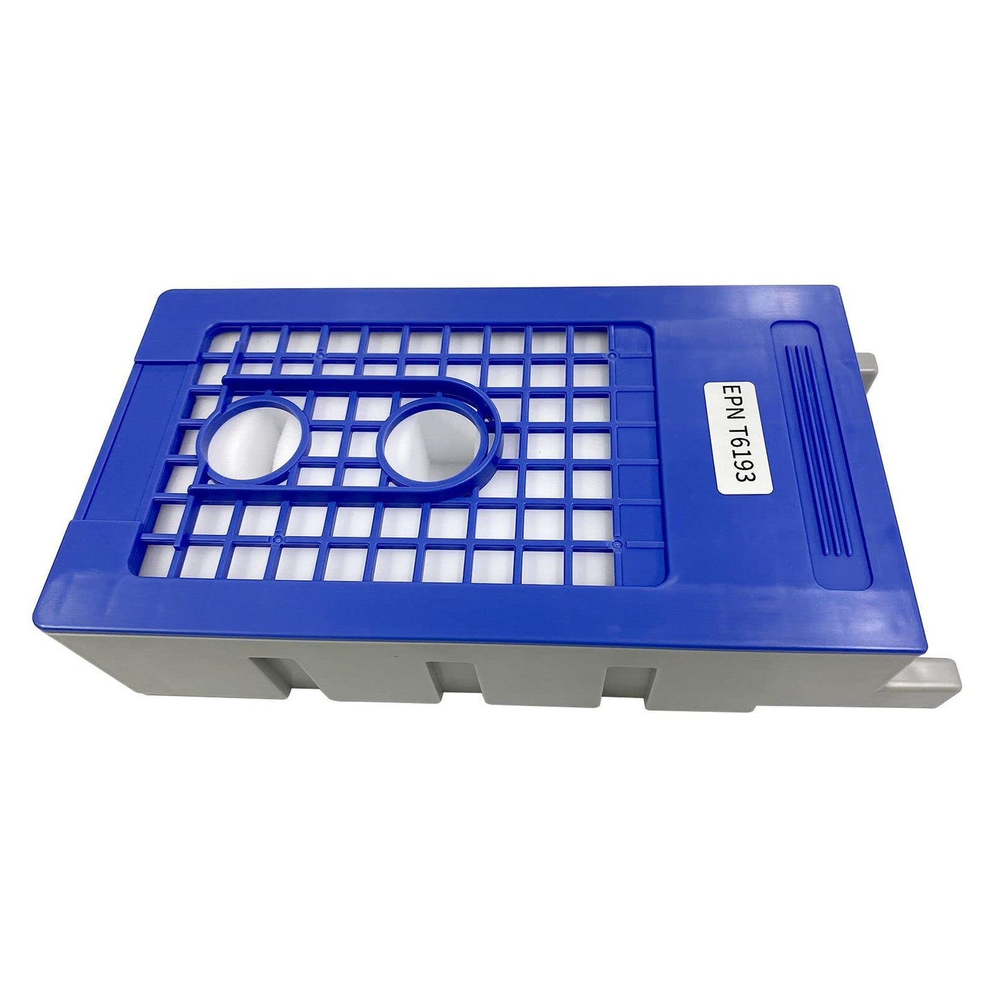 HEMEINY T6193 C13T619300 Ink Maintenance Box Compatible with SureColor T3000 T5000 T7000 T3200 T5200 T7200 T3080 T5080 T7080 F6000 T3200D T5200D