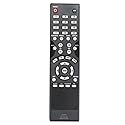 New Sharp 845-039-40B0 Remote Control for Sharp LC-60E69U LC-40LE433U LC-40LE431U LC-60E69 LC-40LE431 LC-40LE431UA LC-40LE433 LC-40LE433UA TV
