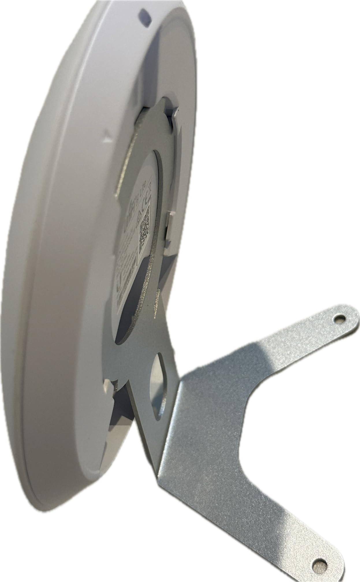 UniFi AP Stand Plate Holder Bracket Mount Compatible for UniFi Networks WiFi AP-New