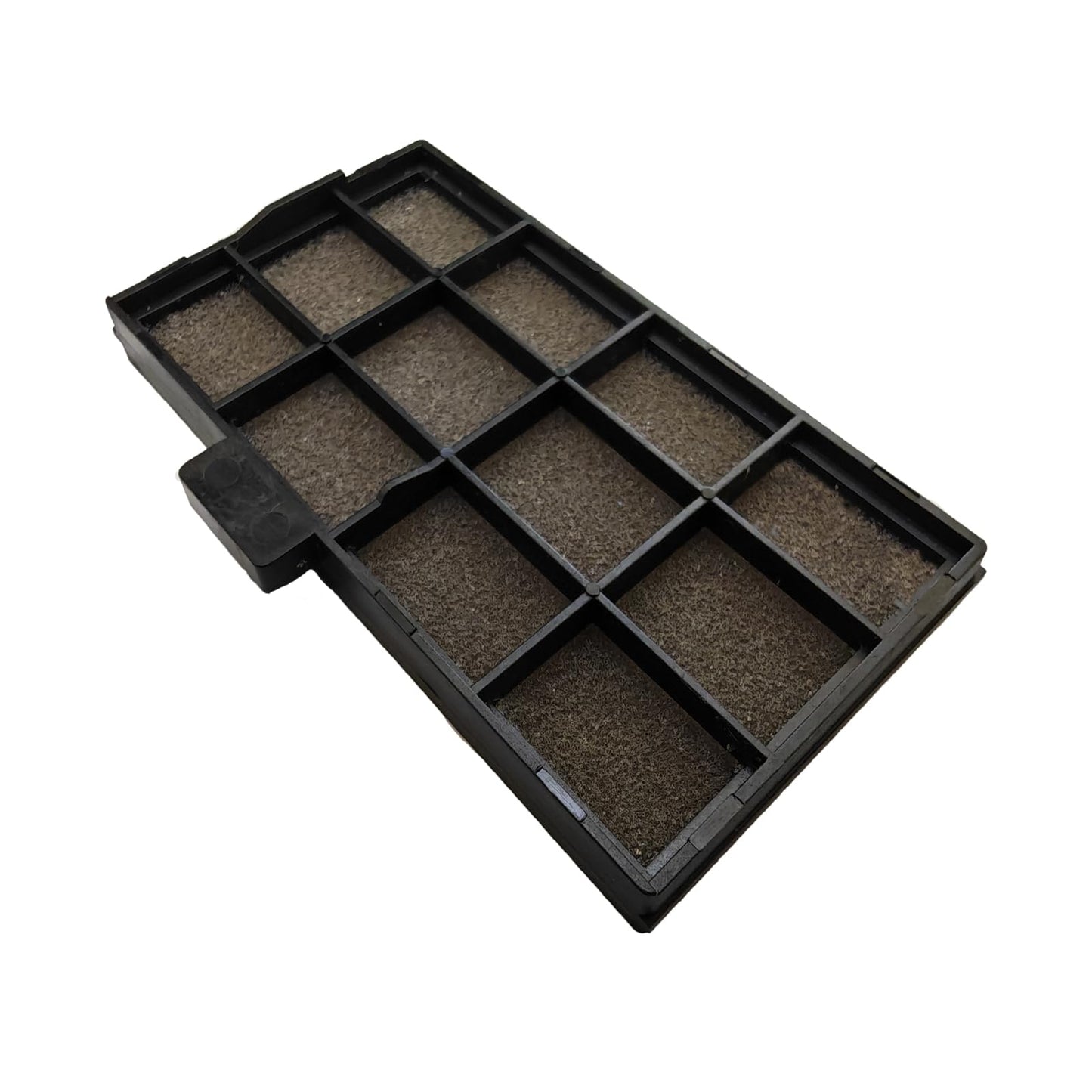 Litluxu Replacement Projector Air Filter ELPAF32 for Epson V13H134A32 EB-X30 X300 X31 S41 X400 X39 PowerLite Home Cinema 1060 1284 2000 2040 2030 1040